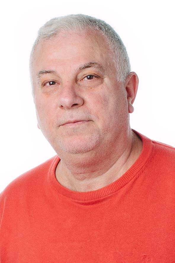 George Hanna